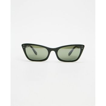 3372844 Ray-Ban 레이밴 레이디 버뱅크 - 그린 0RB2299