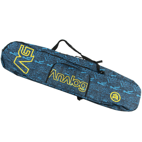 아날로그 아날로그 ANALOG BOARDBAG CAOS 남성용 스노우보드 가방