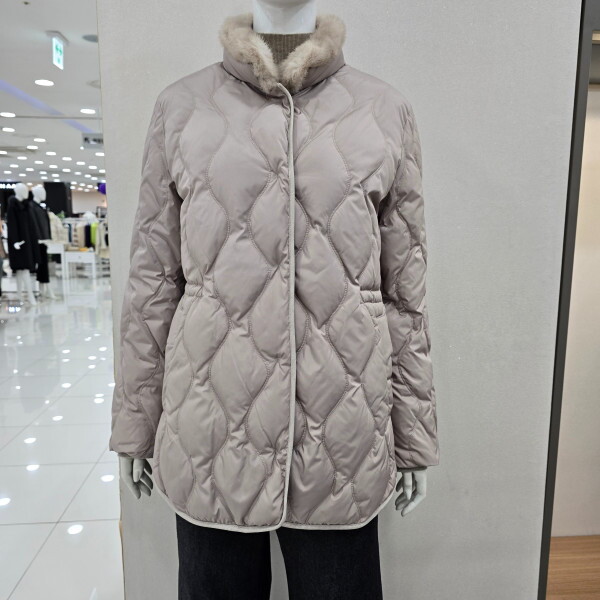 크레송 밍크넼 구스패딩 LWCJDA52611987