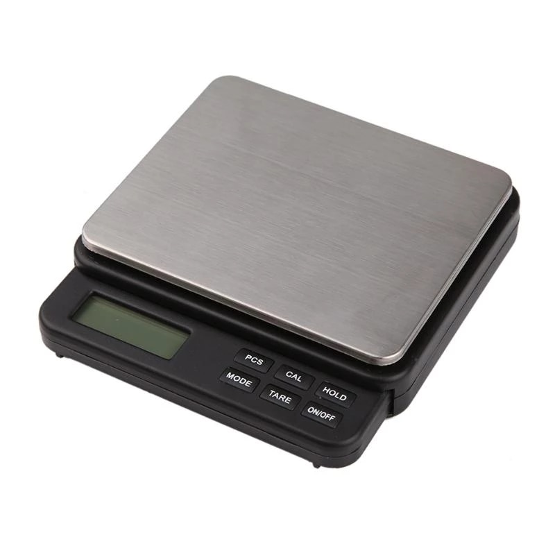 무게 주방 저울 그래머 전자 분동 도구 야드 1kg 정밀도 용수철 디지털 가전 쥬얼리 스틸 측정