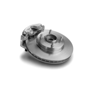 Motorcraft 모터크래프트 리어 레프트 리빌트 캘리퍼 BRC65RM