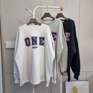 기모티 오엔라운드기모면긴팔티 NS T191L411
