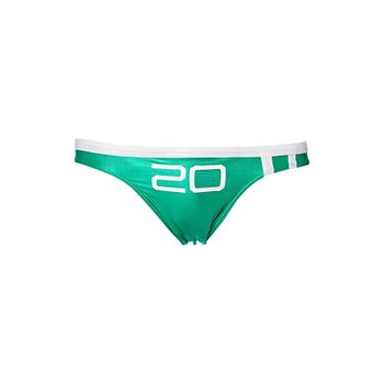 투토 비키니 GREEN M 남성 그린 SW77J695