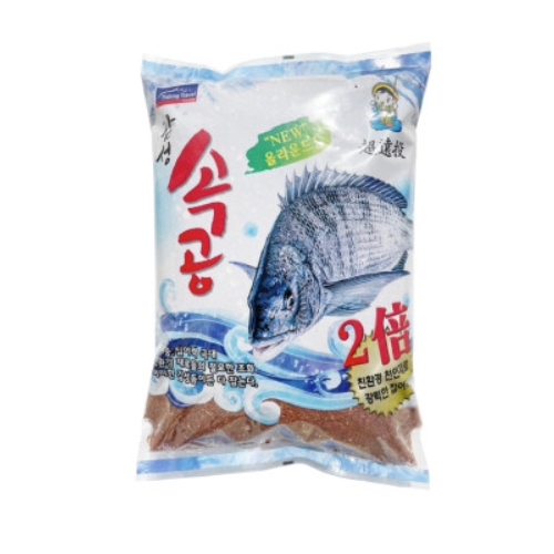낚시여행 감성속공