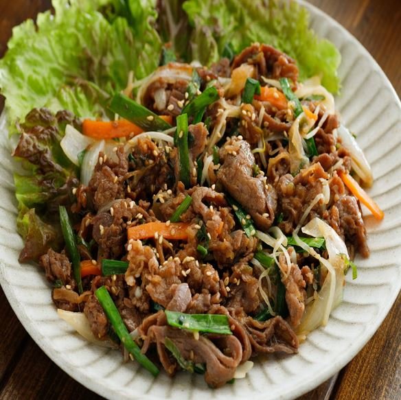 제이앤푸드 양념소불고기2KG 1KG 2EA 외국산 LE1218156159