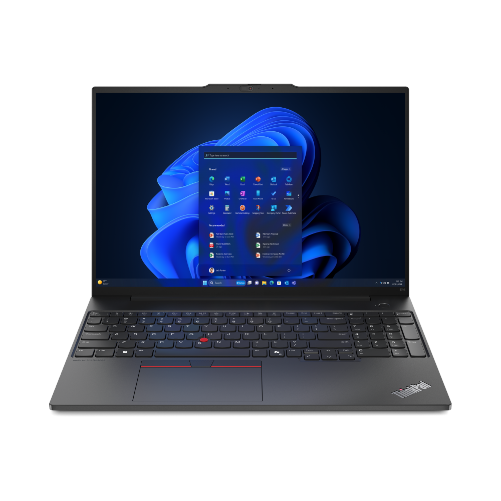 레노버 씽크패드 E16 Gen 2 21MA006HKDE2 16GB