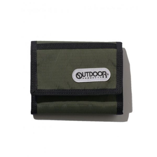 아웃도어프로덕츠 아웃도어 프로덕츠 지갑 머니클립 세일클로스 X-Sailcloth WALLET 121012 111692