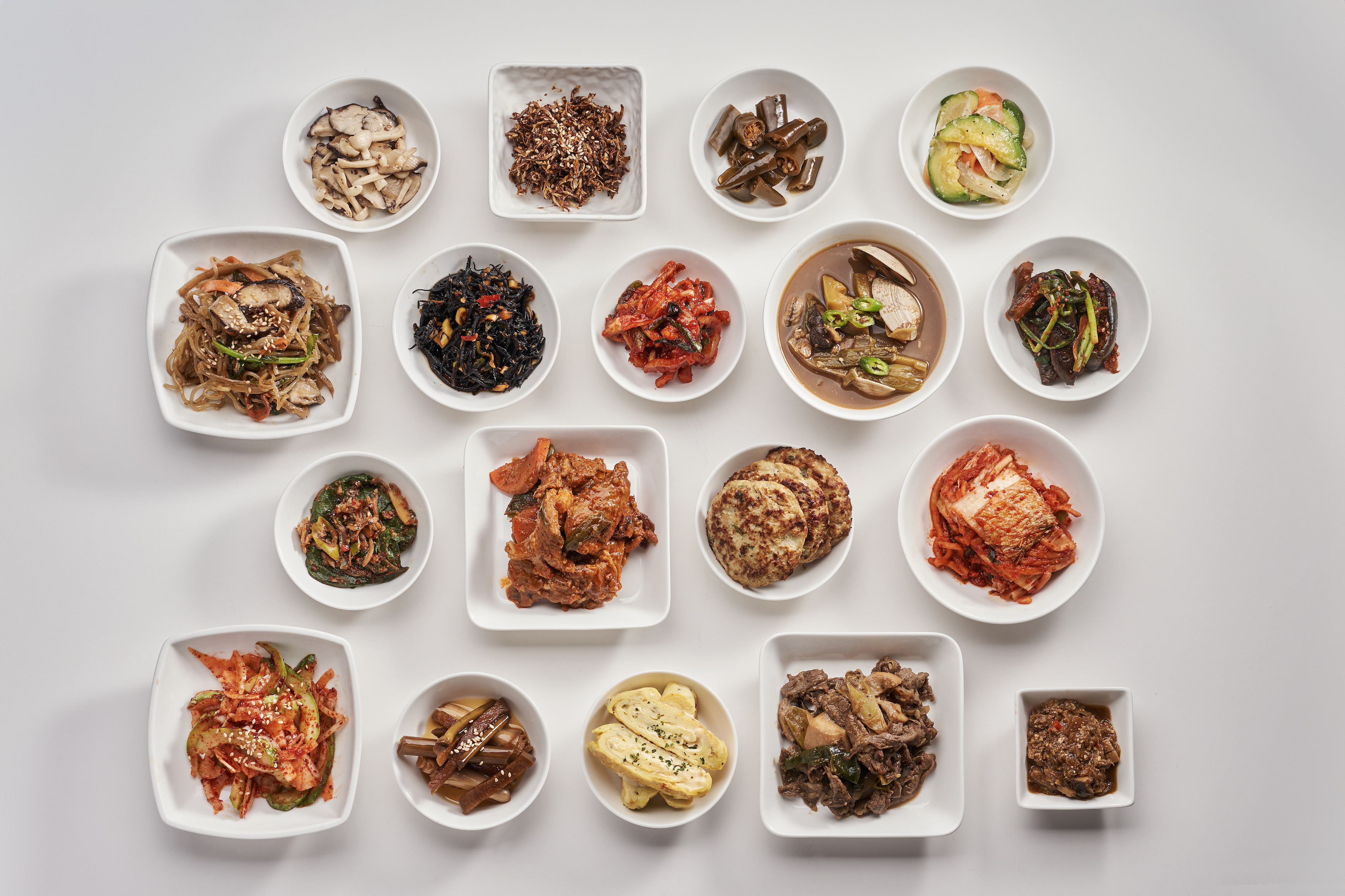 요요의부엌 반찬 정기배송 집밥 수제 요리 간편 배달