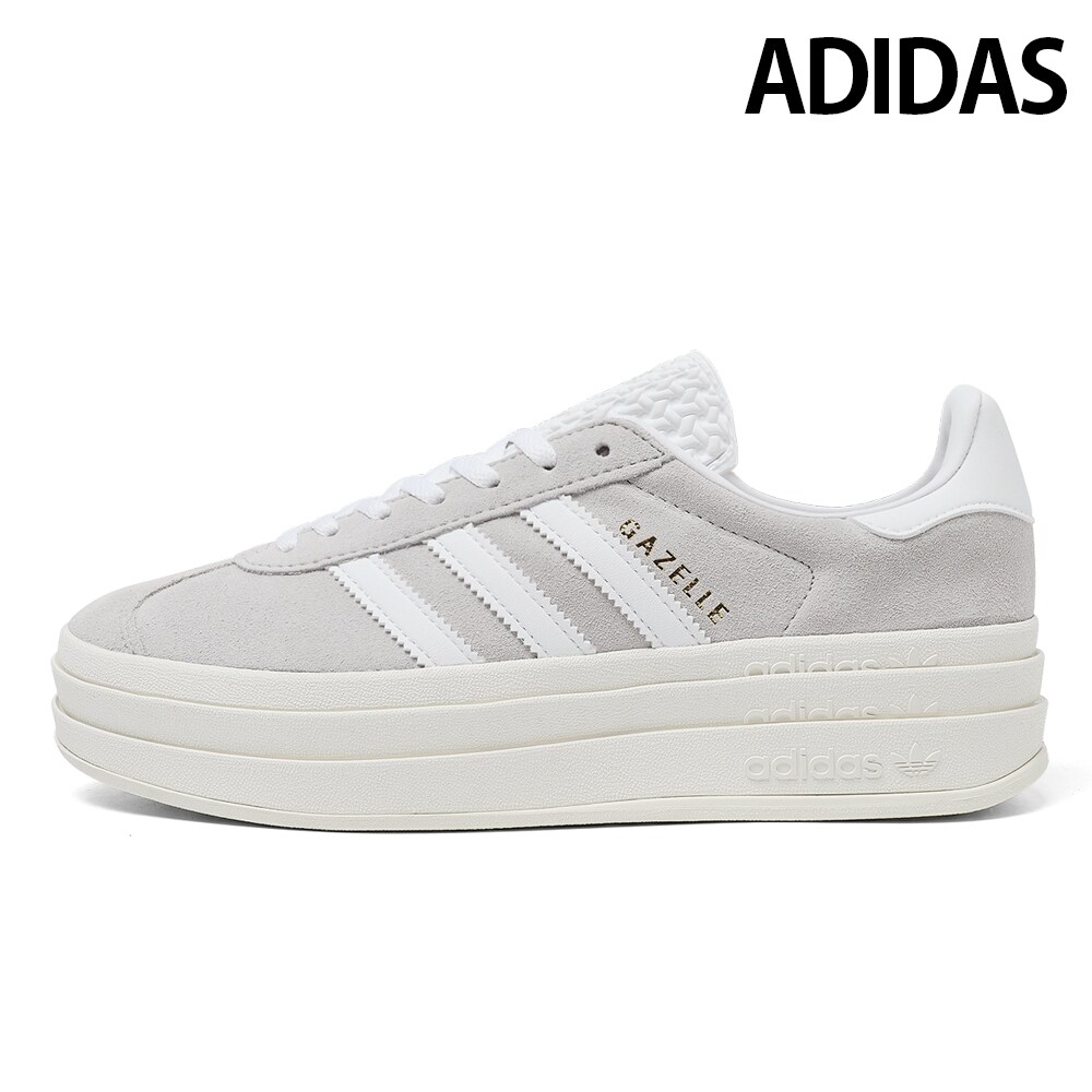 아디다스 아디다스 ADIDAS여성 스니커즈 가젤 볼드 W HQ6893 250925