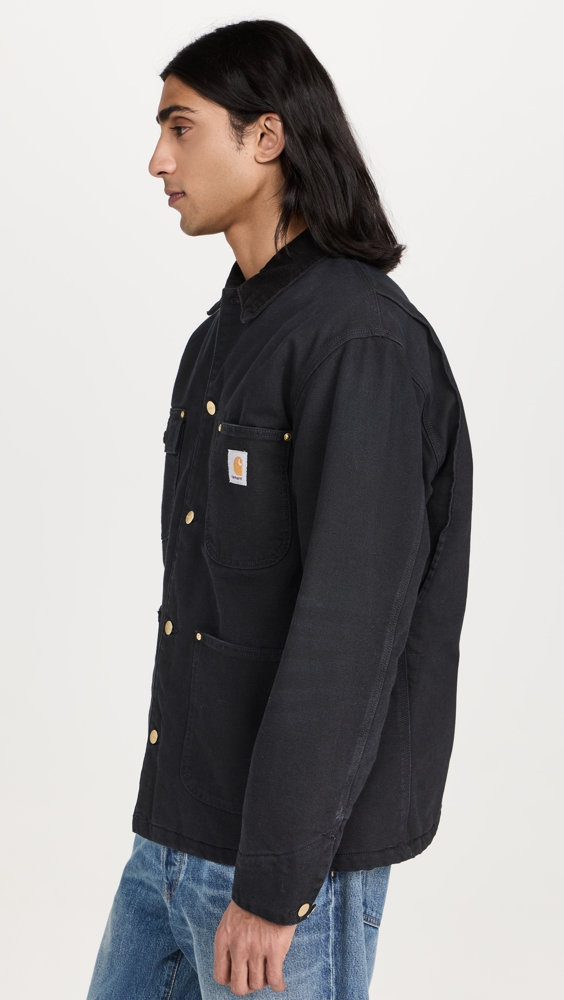 칼하트 5590553 Carhartt OG Chore Coat 119781090