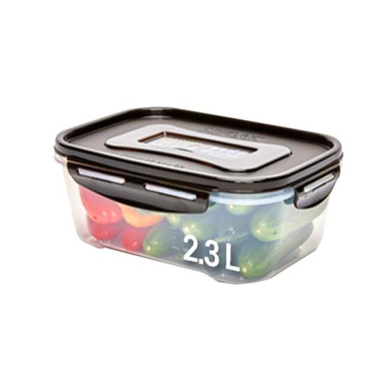 씨밀렉스 콤보밀폐 2 3L