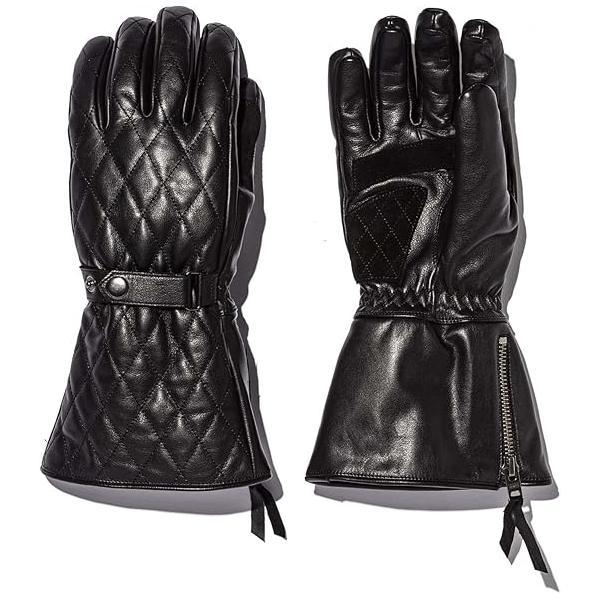 2628824 카도야 오토바이 장갑 GAUNTLET-PADDED L 사이즈 3351