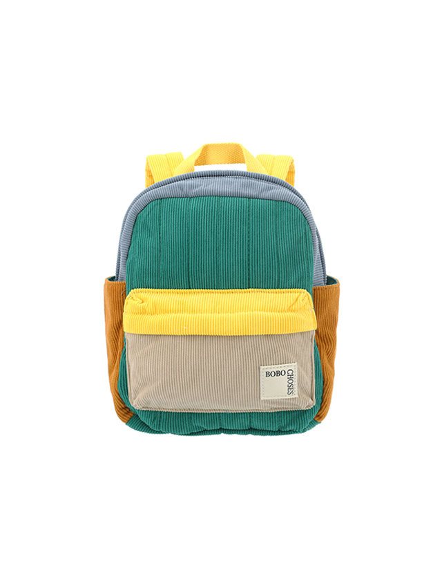 보보쇼즈 보보쇼즈 BOBO CHOSES 아동 백팩 B224AH019 991