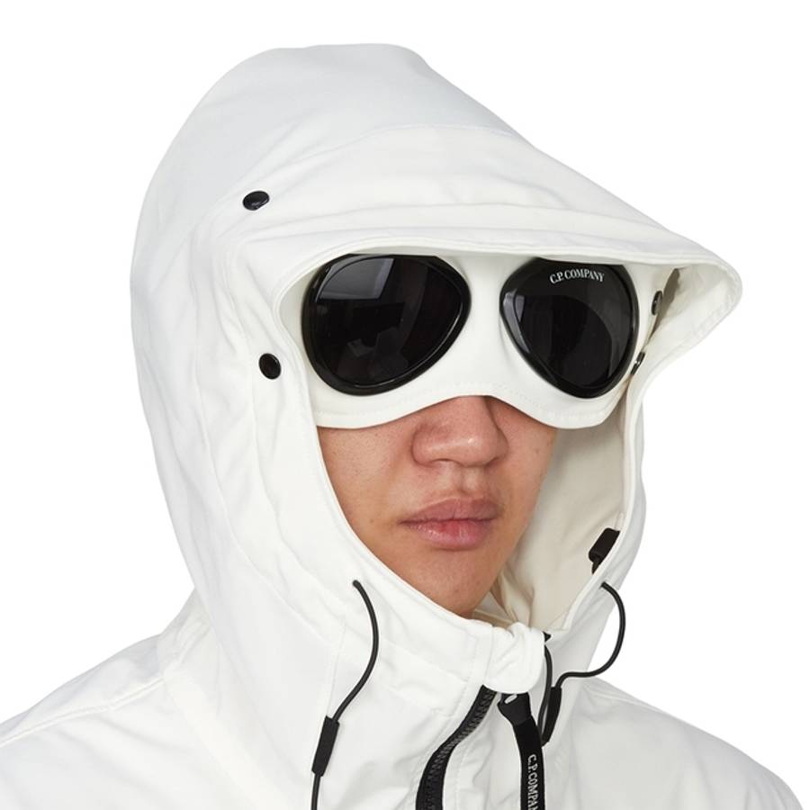 CP컴퍼니 CP컴퍼니 남성 후드 자켓 18CMOW001A 005968A 103