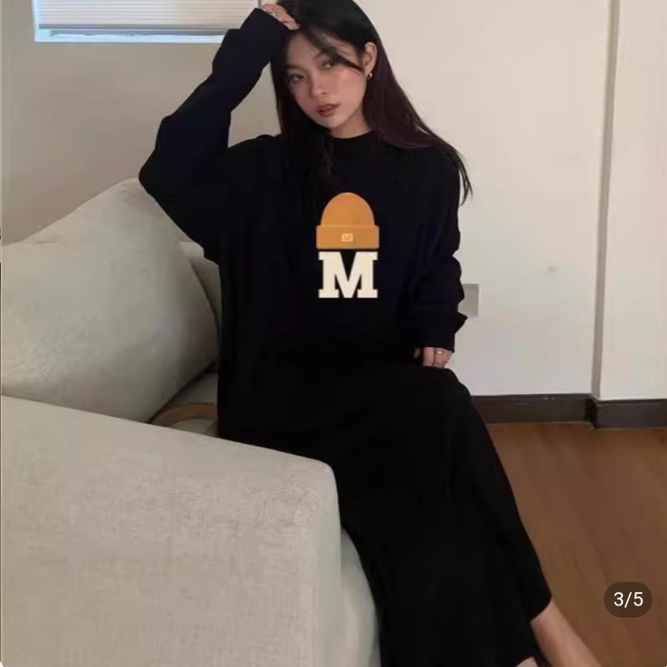 태경 여성 모자 M 원피스