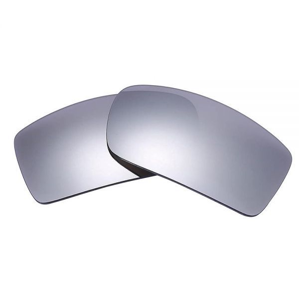 Hecheng 교체 가능한 편광 렌즈 쉐이드 교체용 Oakley Gascan 선글라스 안경 프레임티타늄 티타늄 217550