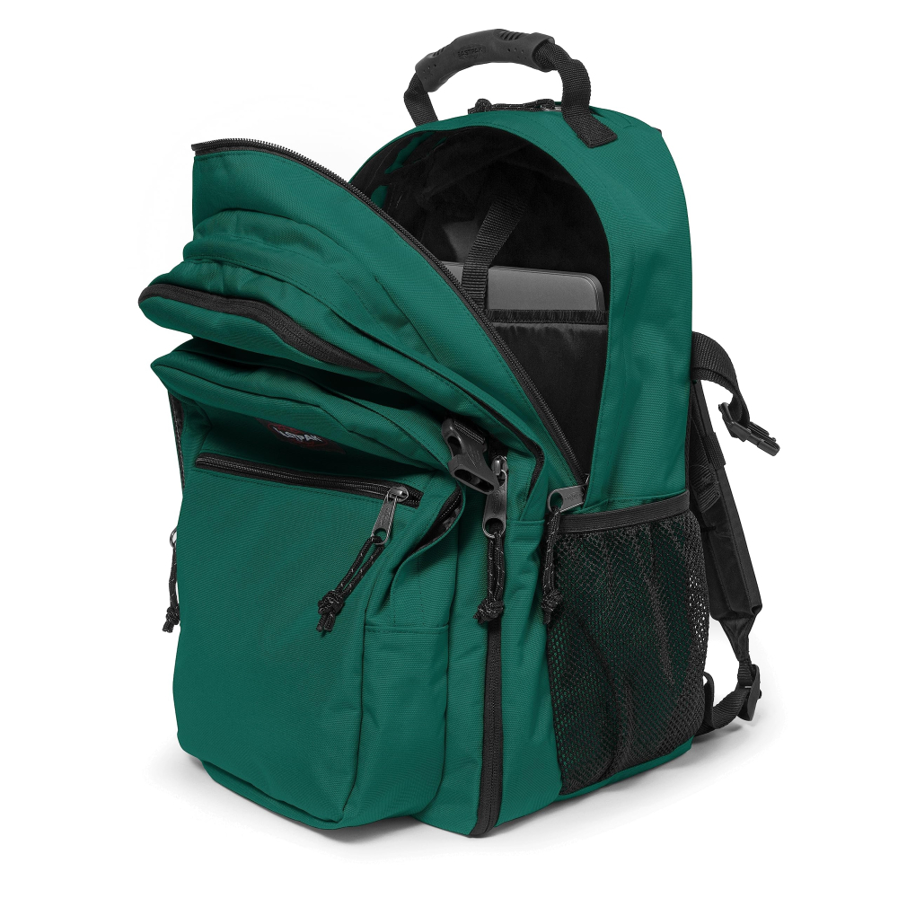 이스트팩 Eastpak 튜터 배낭 39L 트리 그린 해외정품
