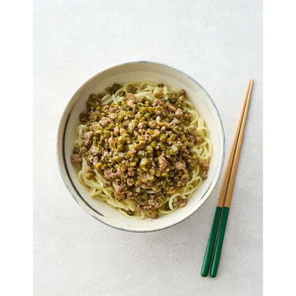 23성화루 마늘쫑면 405370
