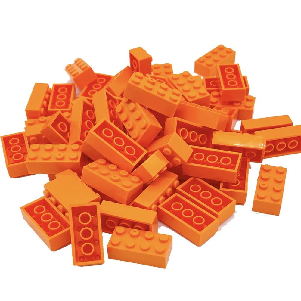 주요 벌크 브릭과 호환되는 빌딩 블록 클래식 플레이 선물 조각 4 1개 B 300pcs