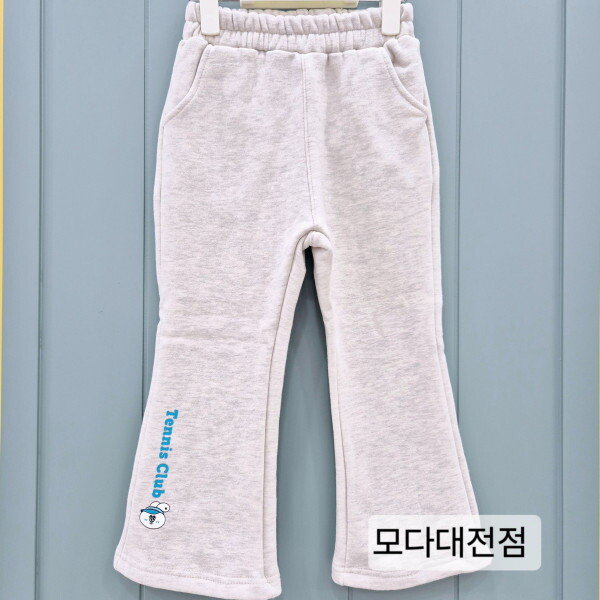 리틀밥독 리틀밥독 W테니P T B244MWP06