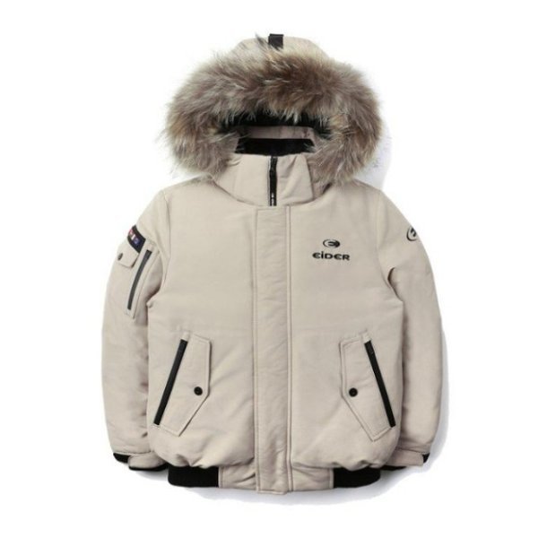 아이더 아이더 패딩 BQJ STOOKY 스투키 UNI 다운 자켓 DMW21559E2