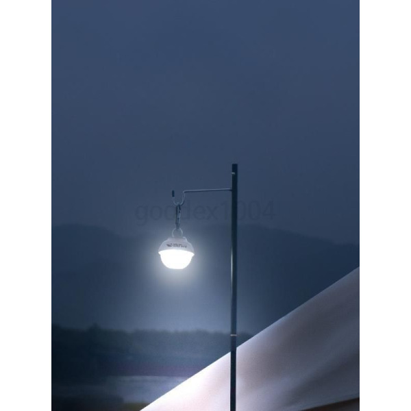 캠핑조명 led랜턴 충전식 LED 휴대용 캠핑 텐트 조명 매우 긴 배터리 수명 실외 조명 모바일 랜턴