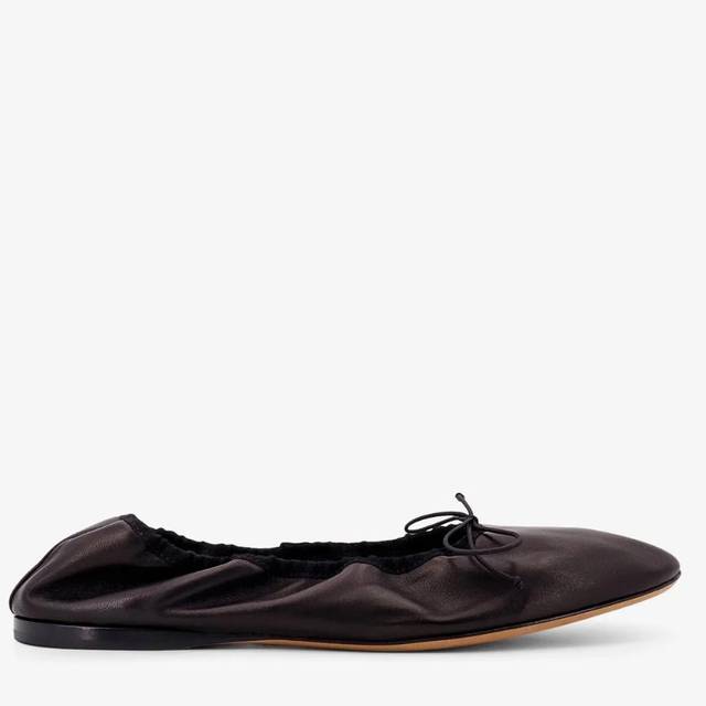 더로우 NB11 더로우 여성 플랫슈즈 AWAR F1539N66
