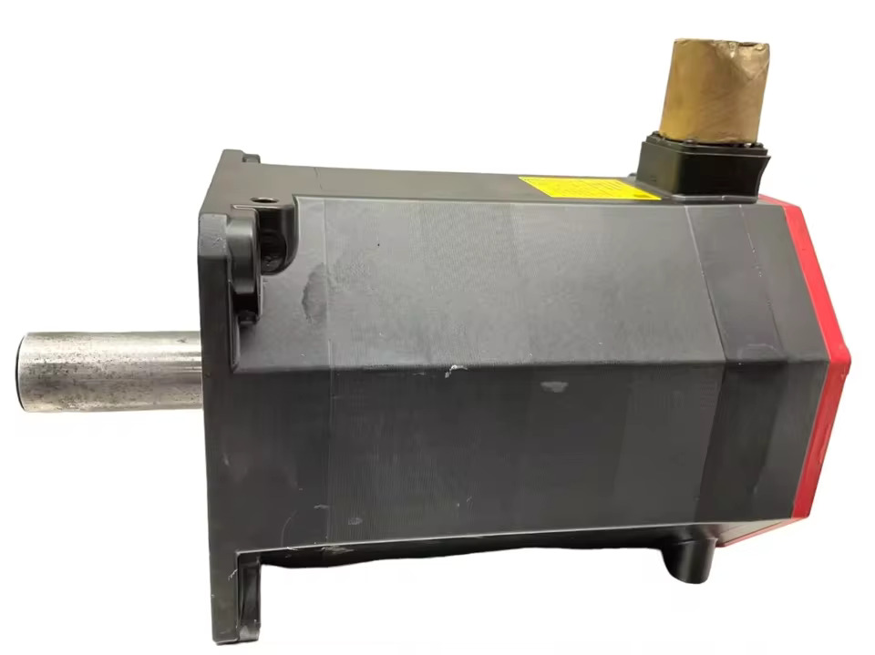 Fanuc 모터 12 개월 A06B-0087-B403