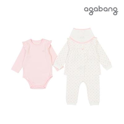 아가방 에밀리4종세트 01Q71765658
