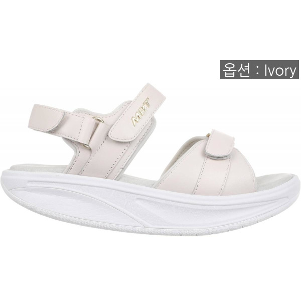 매직센스 엠비티 MBT Womens Sumu 8 Leather Sandals Sport 여자 레더 샌들 스포츠 애슬레틱 신발 7031601188N