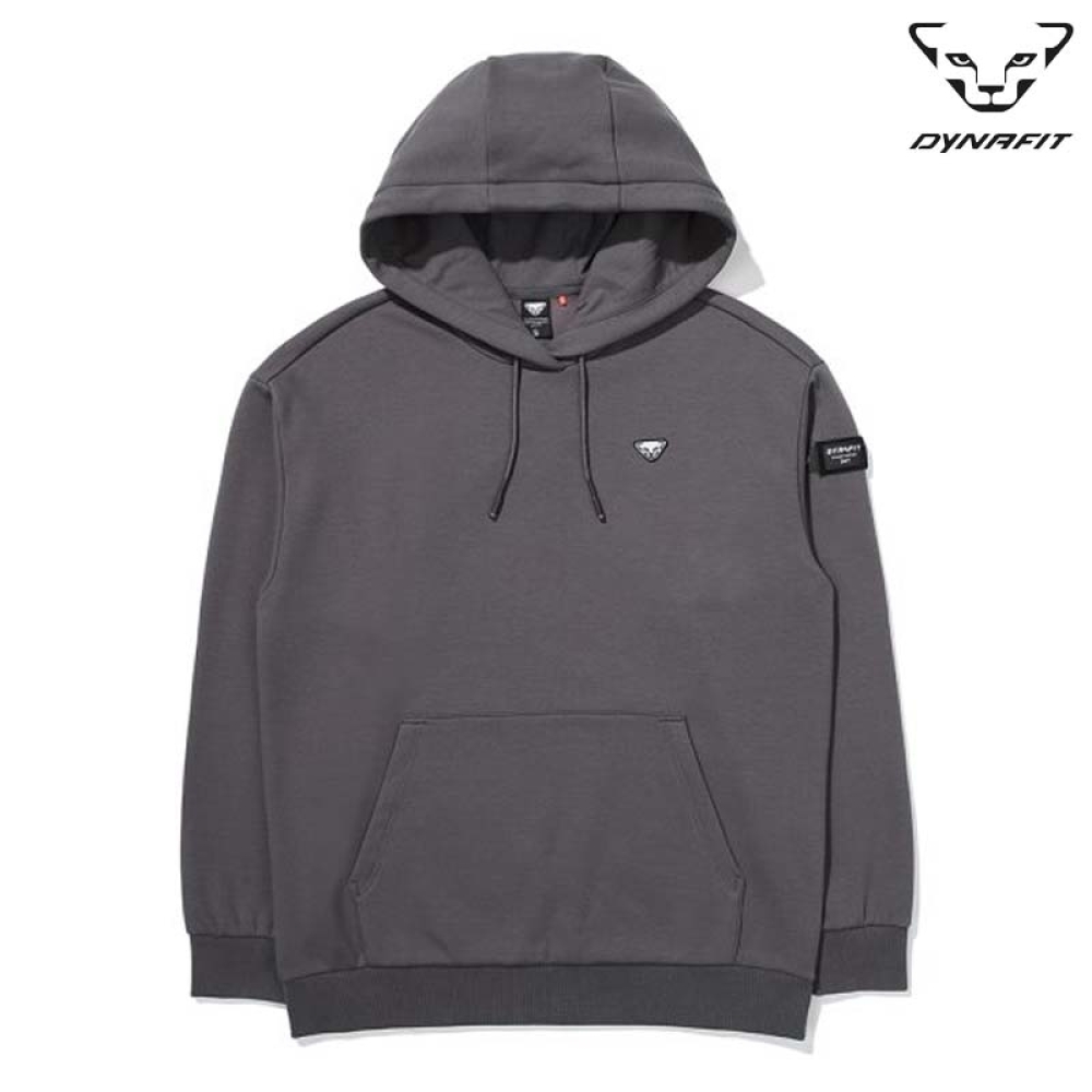 다이나핏 남녀공용 GROUND 그라운드 후드 티셔츠 YUW22274C5234705