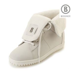 보그너여성중목방한스파이크리스01- 214-218-01