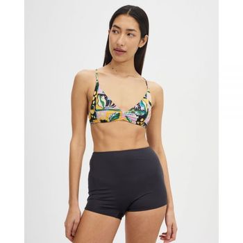 5620824 Patagonia Nanogrip Sunny Tide Top - Island Seedlings Milkweed