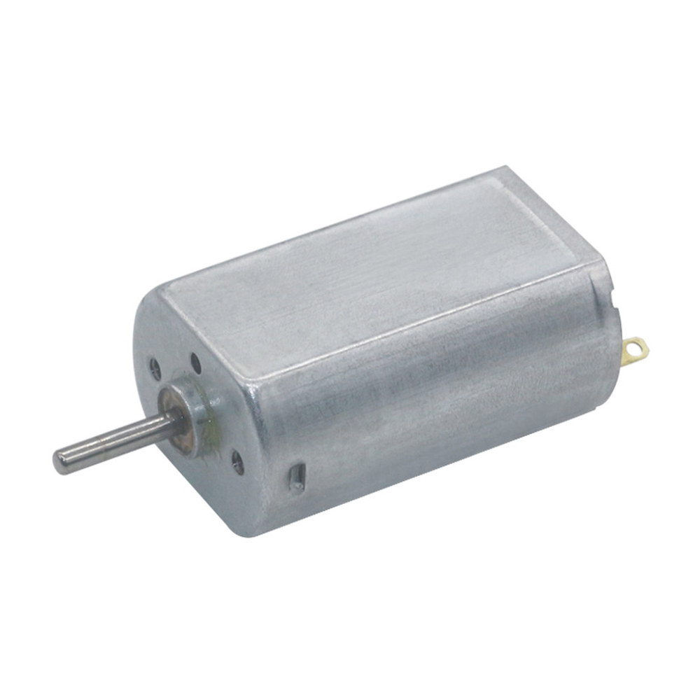 DC 모터 DIY 전기 스마트 자동차 12V 5000rpm 180 FF-180SH