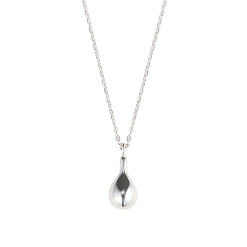르세이 르세이 Vase line necklace S