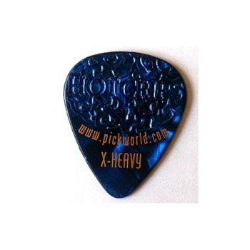 PICK WORLD Hot Grips PWHG 1 패로이드