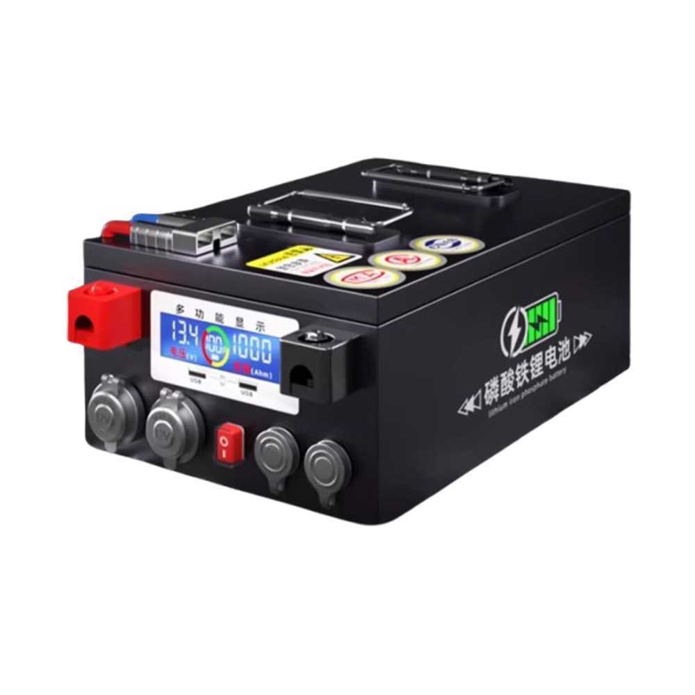 12V 인산철 배터리 150A 자동차 낚시 인산철밧데리 대용량 캠핑