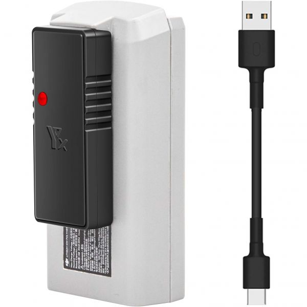 DJI 미니 4K2미니 SE2 SE 드론용 급속 충전 3 0의 하나토라 배터리 USB 충전기 고속 허브 액세서리매빅 미