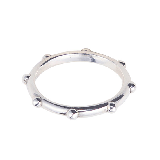 르세이 르세이 Tache ring