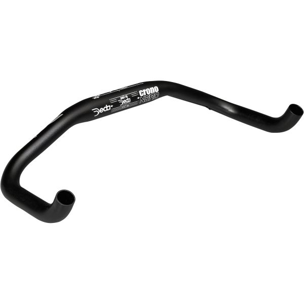 2781888 자전거 손잡이 바 엔드 그립 보조 DEDA 데다 CRONONERO LOWRIDER BLK 31 7 400 혼바 중