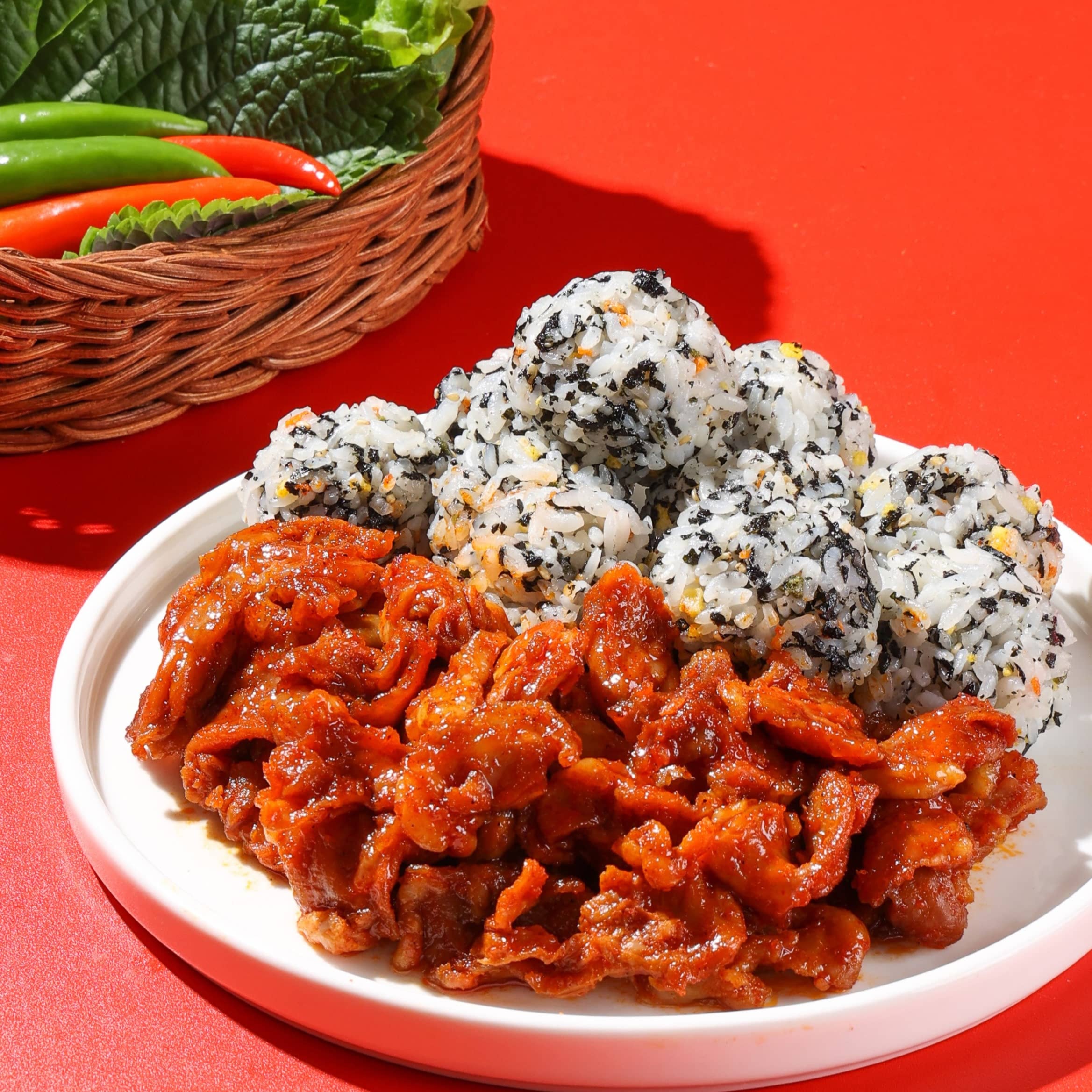 저세상푸드 국내산 닭으로 만든 직화 닭안창살 200g x3팩