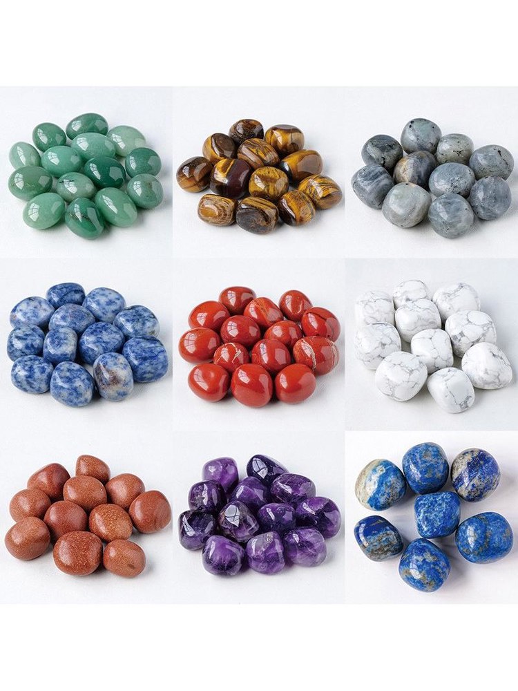 콩자갈시공재료 마당 Chrysocolla 석영 떨어졌다 돌 자갈 분갈이용토