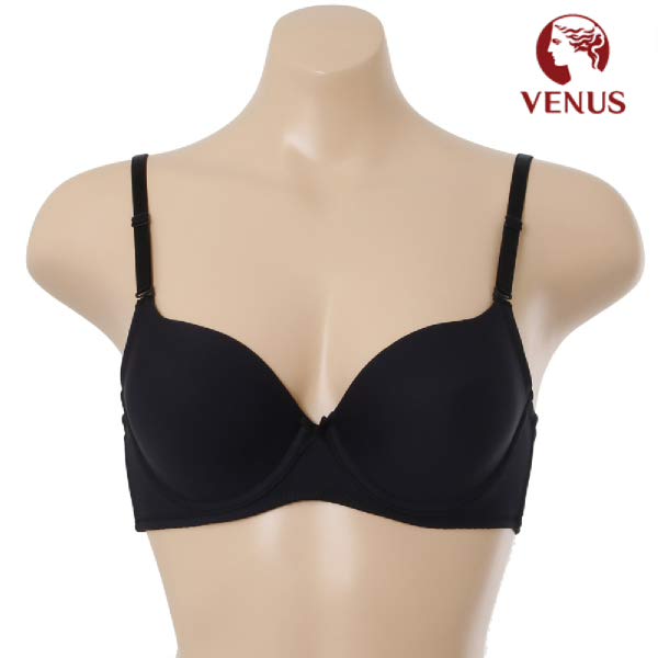 비너스 비너스 심플하고 몰드브라AB컵 VBRQ451ABCW LE1200850860