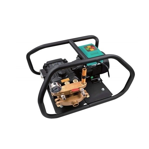 전기동력분무기 bar-750W 미라클 MC220V MAX40