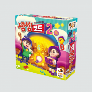 행복한바오밥 행복한바오밥 행복한바오밥 셈셈 코드2 행복한바오밥 보드게임