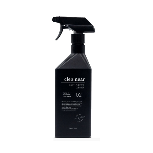 디에이치케미칼 클리니어 다목적세정제 750ml