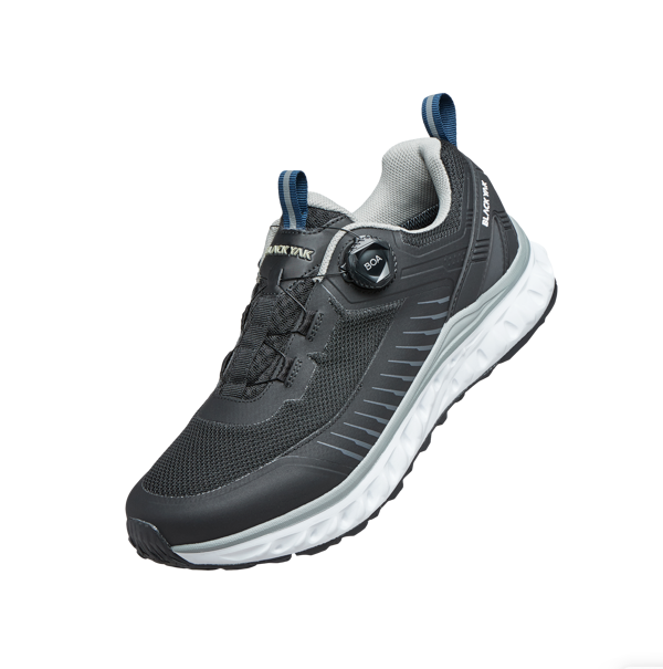 블랙야크 블랙야크 투어리스트 BBYSHX3901BK 230