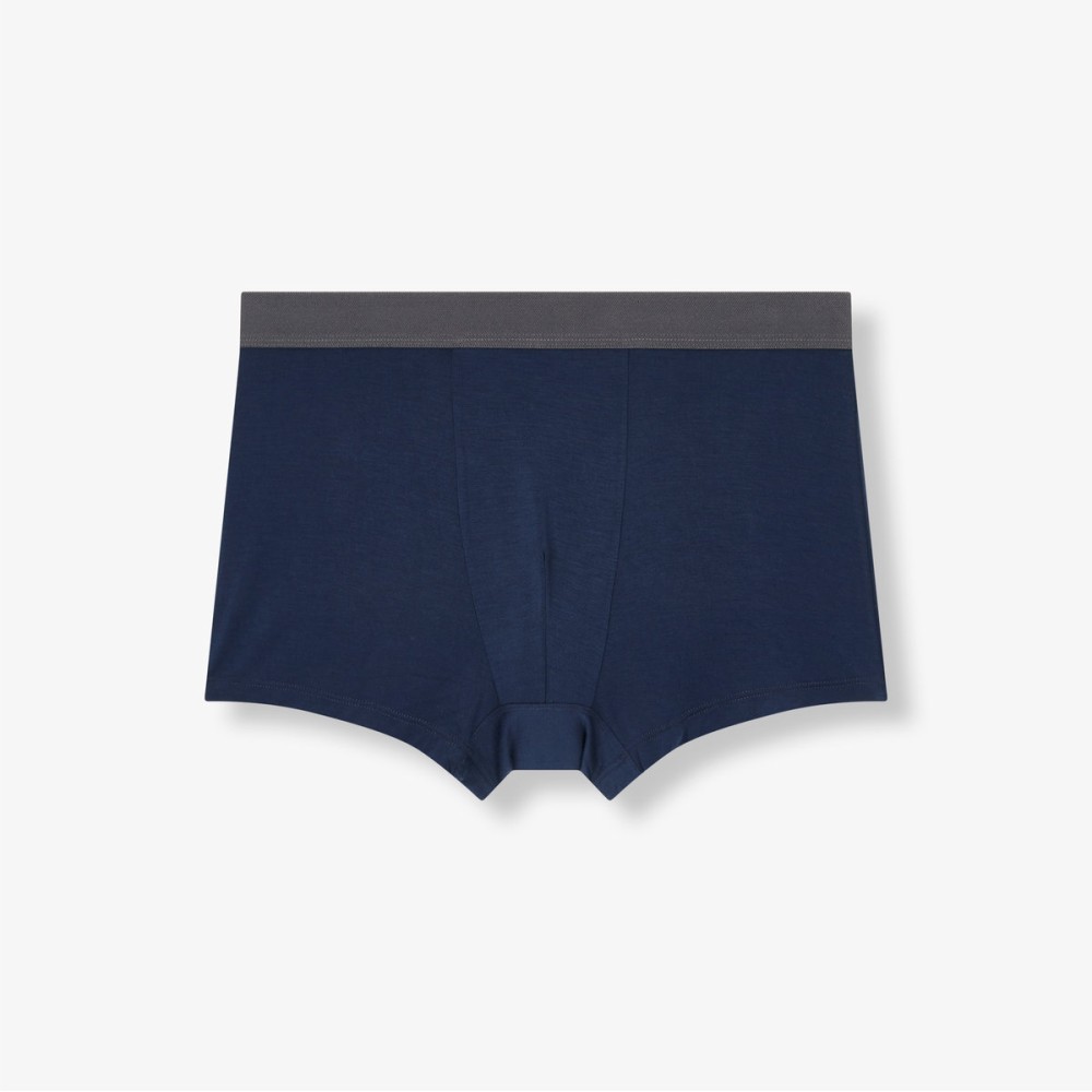JAJU JAJU 남 뱀부 드로즈 팬티 2매 J41N901101081
