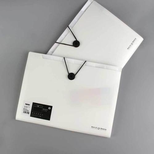 인덱스 화일 8칸 파일 A4 정리 대용량