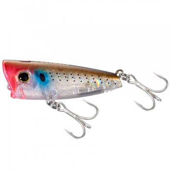 시마노 SHIMANO 솔 톨 팝 브레이니어스 라이스 팝 50F 투린 이나코 OP-150Q 017